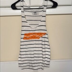 Eliza dean large tank top